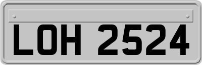 LOH2524