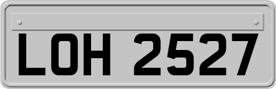 LOH2527