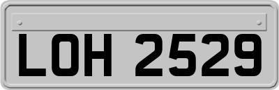 LOH2529