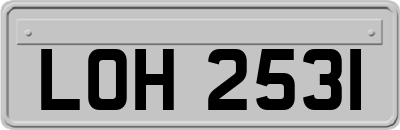 LOH2531
