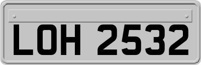 LOH2532