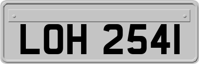 LOH2541