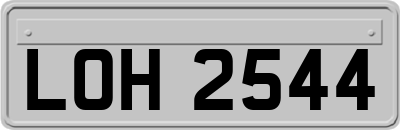LOH2544