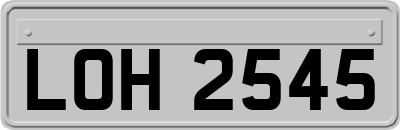 LOH2545
