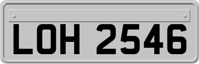 LOH2546