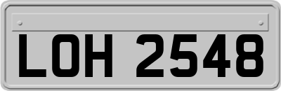 LOH2548