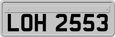 LOH2553