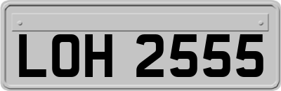 LOH2555