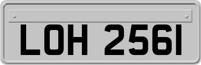 LOH2561