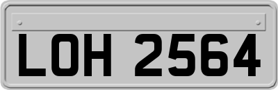LOH2564
