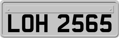 LOH2565