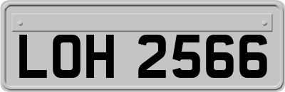 LOH2566