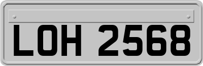 LOH2568