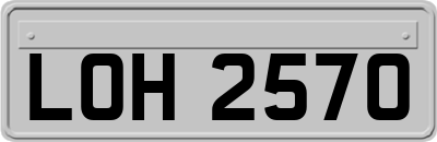 LOH2570