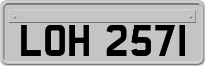 LOH2571