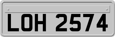 LOH2574