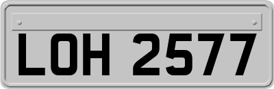 LOH2577