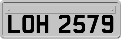 LOH2579