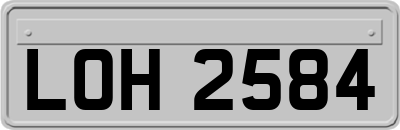 LOH2584