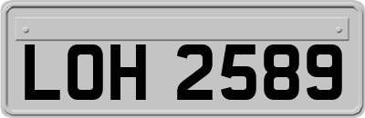 LOH2589