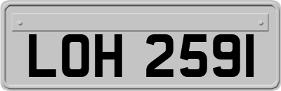 LOH2591