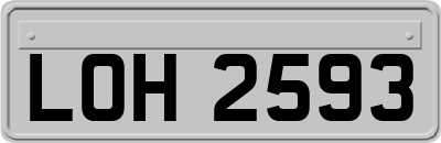 LOH2593