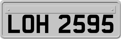 LOH2595