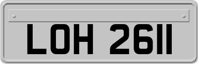 LOH2611