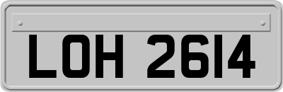 LOH2614