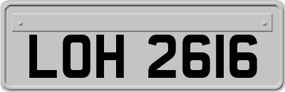 LOH2616