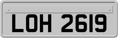 LOH2619