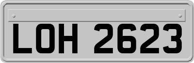 LOH2623