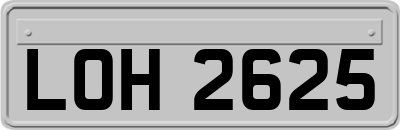 LOH2625