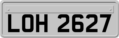 LOH2627
