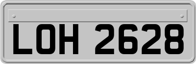 LOH2628