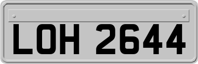 LOH2644