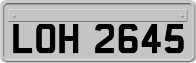 LOH2645