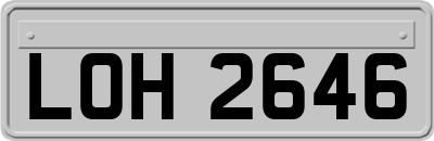 LOH2646