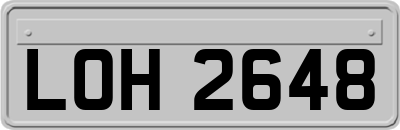 LOH2648