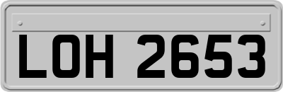 LOH2653