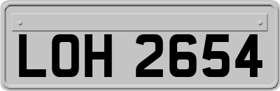 LOH2654