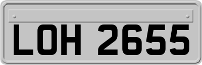 LOH2655