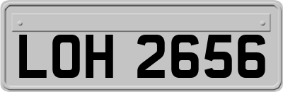 LOH2656