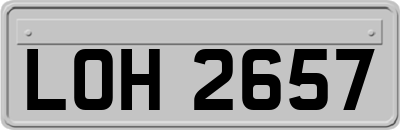 LOH2657