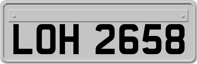 LOH2658