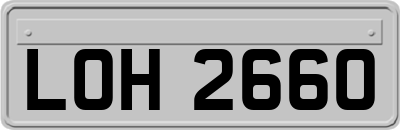 LOH2660