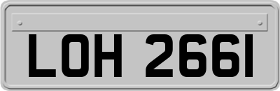 LOH2661