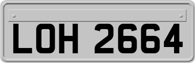 LOH2664