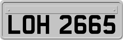 LOH2665