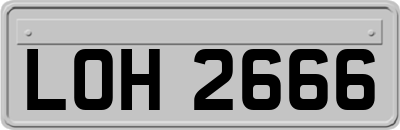 LOH2666